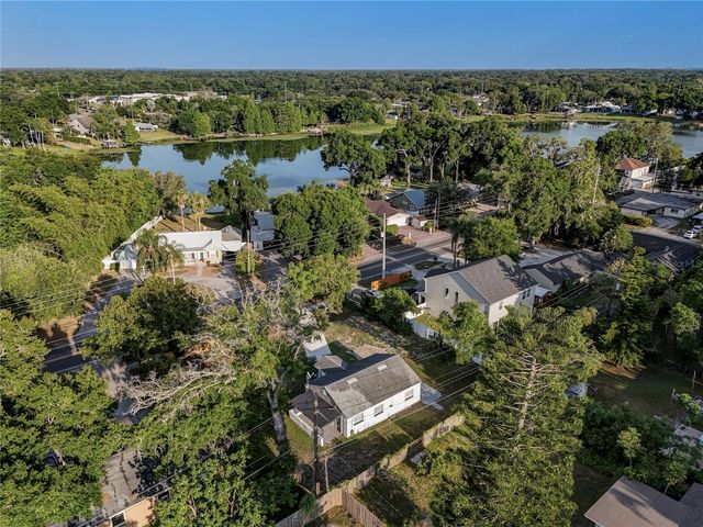 2600 S CRYSTAL LAKE DRIVE, Orlando, FL 32806