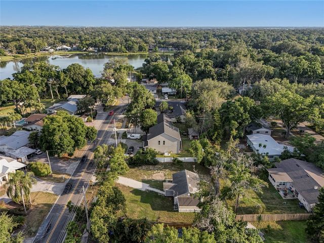 2600 S CRYSTAL LAKE DRIVE, Orlando, FL 32806
