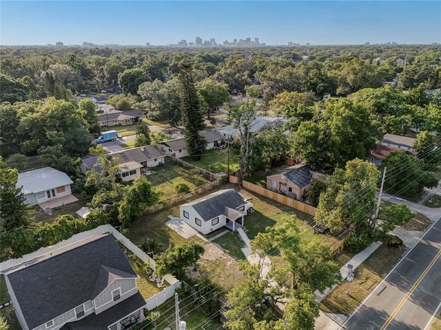 2600 S CRYSTAL LAKE DRIVE, Orlando, FL 32806