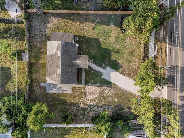 2600 S CRYSTAL LAKE DRIVE, Orlando, FL 32806