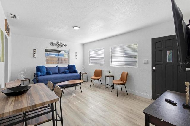 2600 S CRYSTAL LAKE DRIVE, Orlando, FL 32806