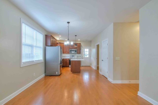 1008A Cahal Ave, Nashville, TN 37206