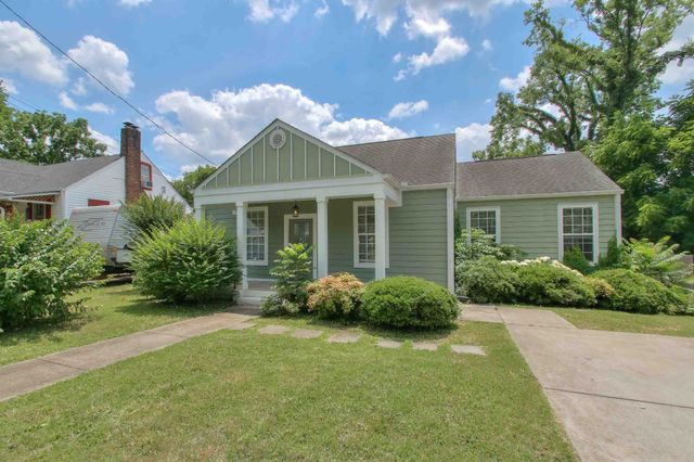 1008A Cahal Ave, Nashville, TN 37206