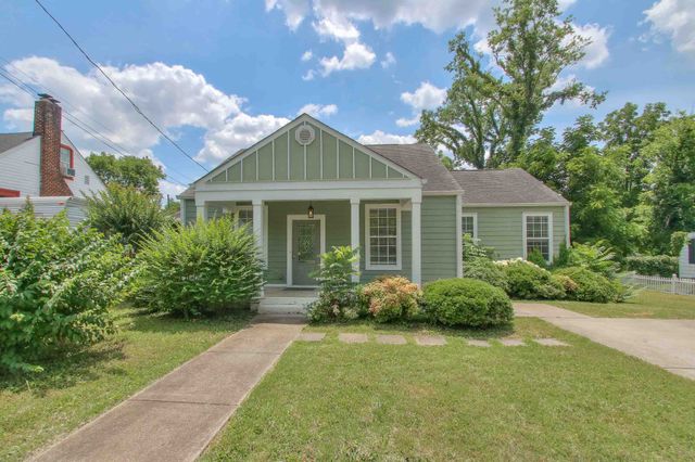 1008A Cahal Ave, Nashville, TN 37206