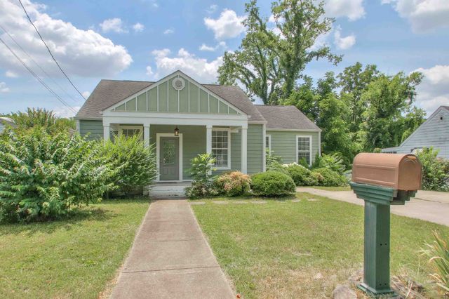 1008A Cahal Ave, Nashville, TN 37206
