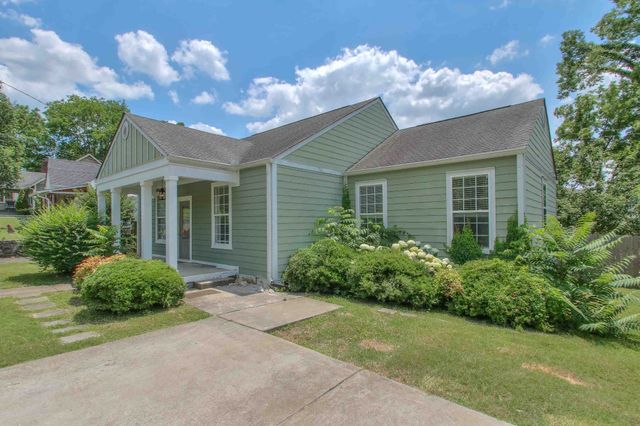 1008A Cahal Ave, Nashville, TN 37206