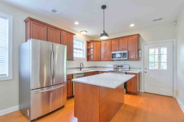 1008A Cahal Ave, Nashville, TN 37206