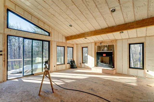 TBD Perry Pond Road, Narrowsburg, NY 12764