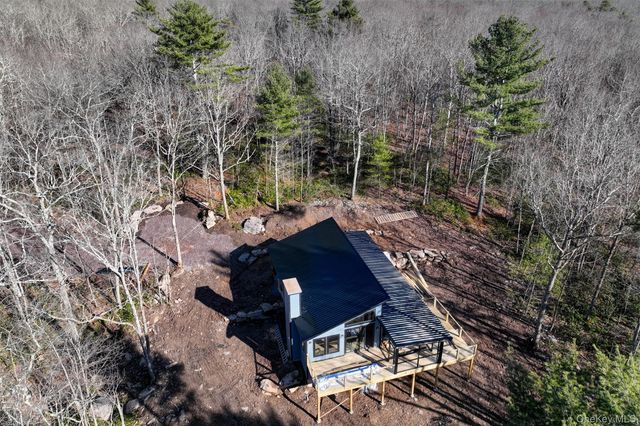 TBD Perry Pond Road, Narrowsburg, NY 12764