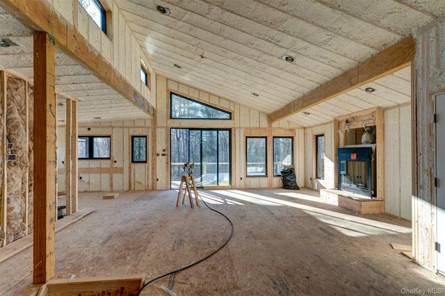 TBD Perry Pond Road, Narrowsburg, NY 12764