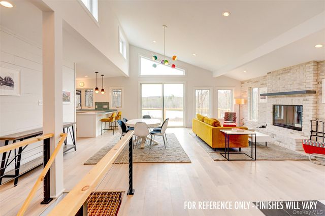 TBD Perry Pond Road, Narrowsburg, NY 12764