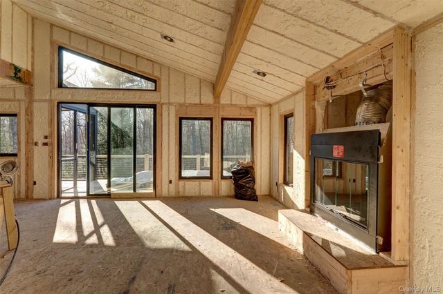 TBD Perry Pond Road, Narrowsburg, NY 12764