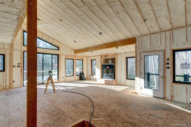 TBD Perry Pond Road, Narrowsburg, NY 12764