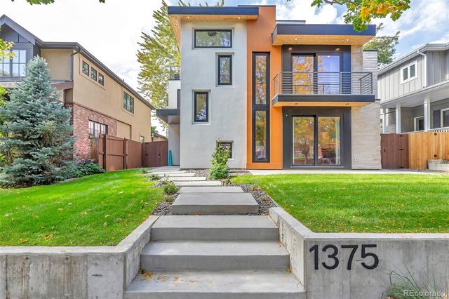 1375 S Elizabeth Street, Denver, CO 80210