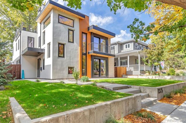 1375 S Elizabeth Street, Denver, CO 80210
