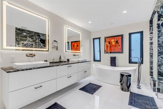 1375 S Elizabeth Street, Denver, CO 80210