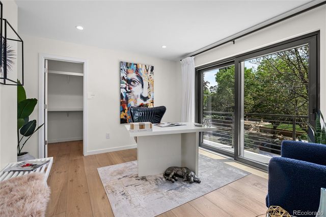 1375 S Elizabeth Street, Denver, CO 80210