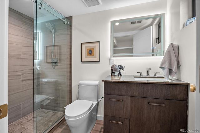 1375 S Elizabeth Street, Denver, CO 80210
