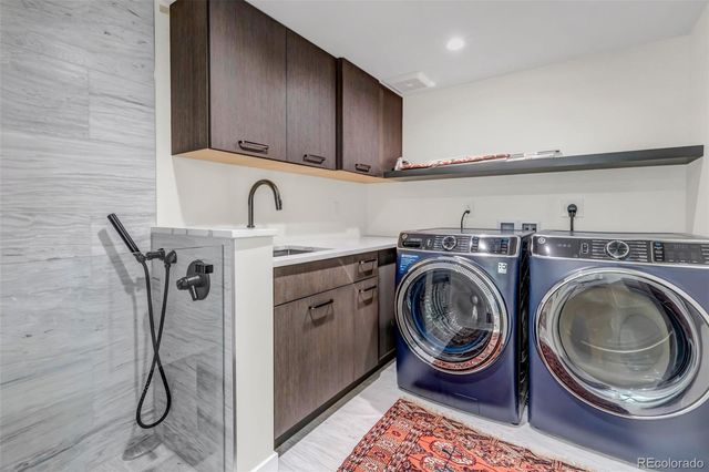 1375 S Elizabeth Street, Denver, CO 80210