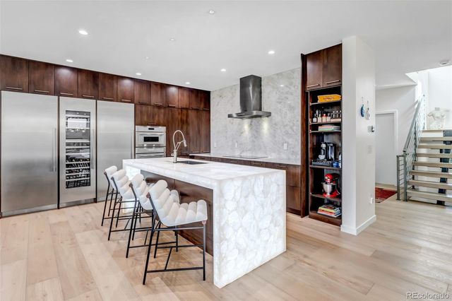 1375 S Elizabeth Street, Denver, CO 80210