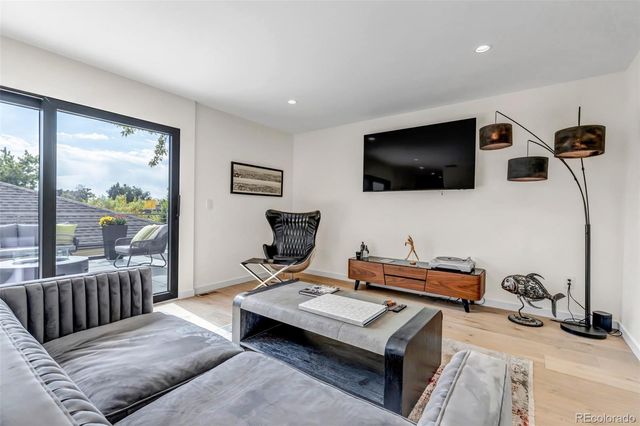 1375 S Elizabeth Street, Denver, CO 80210