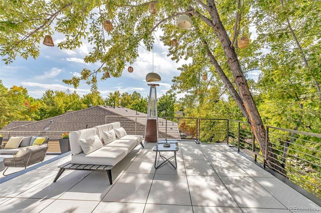 1375 S Elizabeth Street, Denver, CO 80210