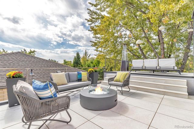 1375 S Elizabeth Street, Denver, CO 80210