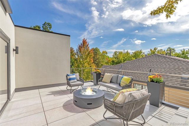 1375 S Elizabeth Street, Denver, CO 80210
