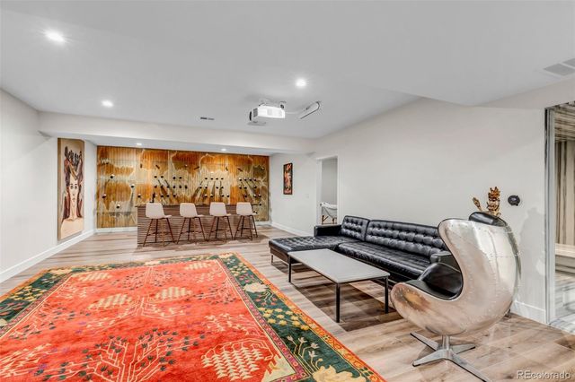 1375 S Elizabeth Street, Denver, CO 80210