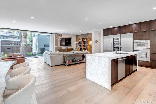 1375 S Elizabeth Street, Denver, CO 80210