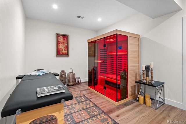 1375 S Elizabeth Street, Denver, CO 80210