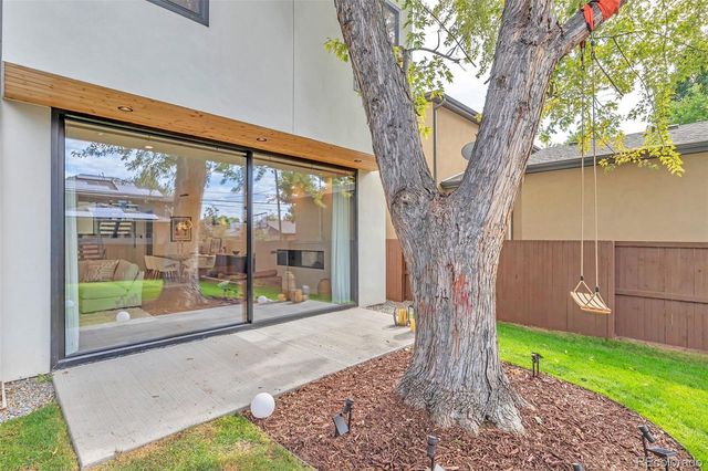 1375 S Elizabeth Street, Denver, CO 80210