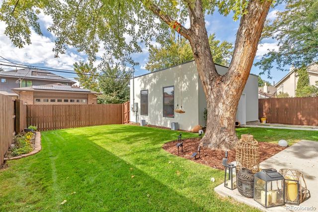 1375 S Elizabeth Street, Denver, CO 80210
