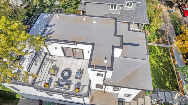 1375 S Elizabeth Street, Denver, CO 80210