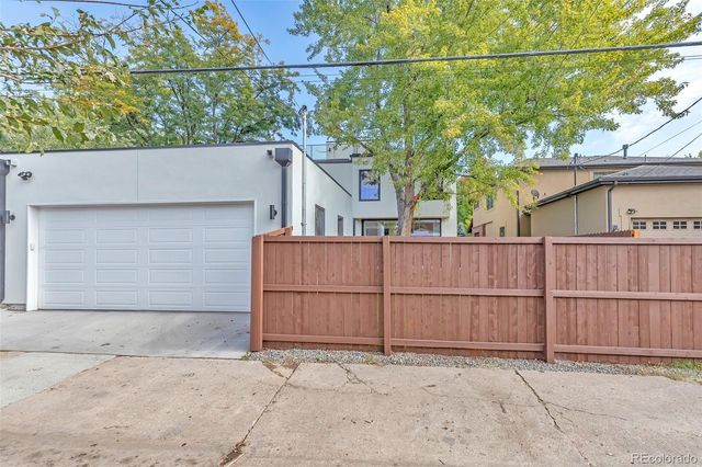 1375 S Elizabeth Street, Denver, CO 80210