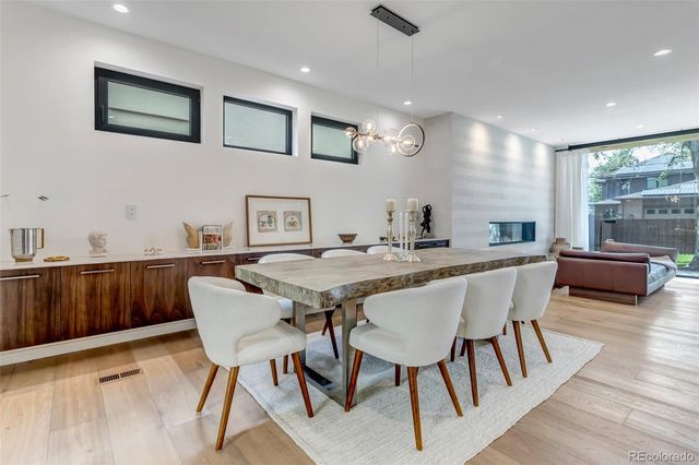 1375 S Elizabeth Street, Denver, CO 80210