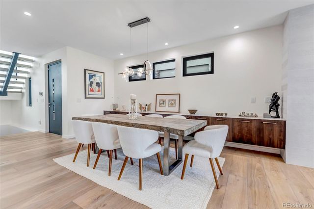 1375 S Elizabeth Street, Denver, CO 80210