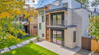 1375 S Elizabeth Street, Denver, CO 80210