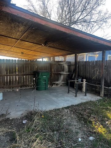 123 Florence Street, San Angelo, TX 76903