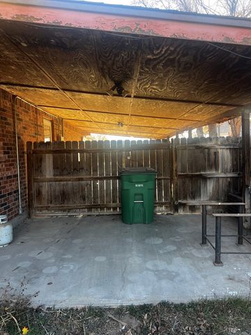 123 Florence Street, San Angelo, TX 76903