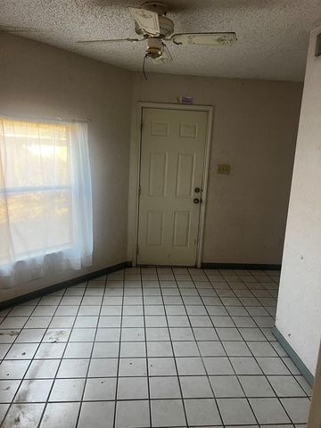 123 Florence Street, San Angelo, TX 76903