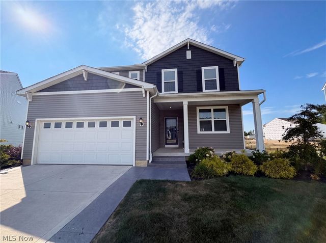 12478 Challenge Way, Columbia Station, OH 44028