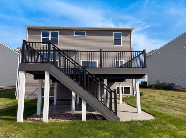 12478 Challenge Way, Columbia Station, OH 44028