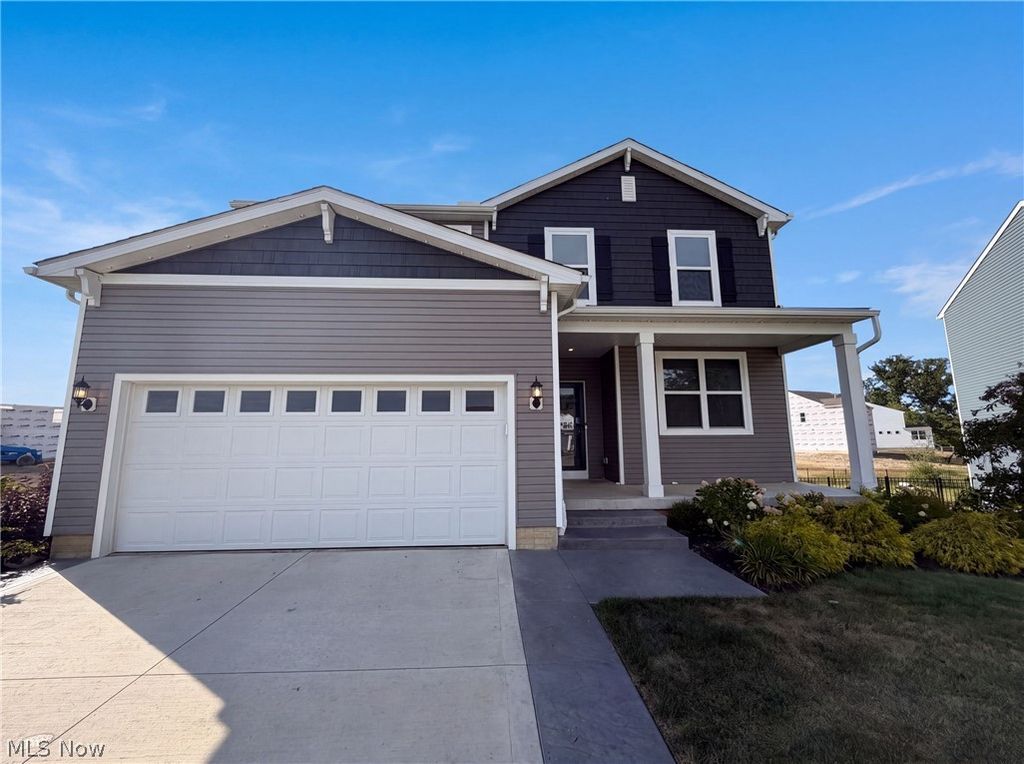 12478 Challenge Way, Columbia Station, OH 44028