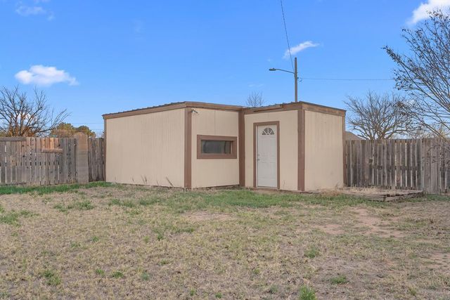 1407 Owens, Big Spring, TX 79720