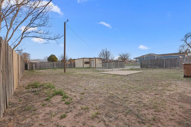 1407 Owens, Big Spring, TX 79720