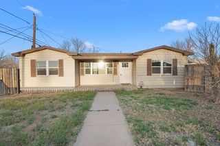 1407 Owens, Big Spring, TX 79720