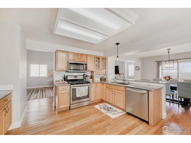 333 Sanders Cir, Erie, CO 80516