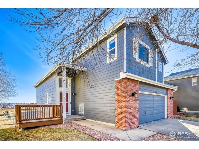 333 Sanders Cir, Erie, CO 80516