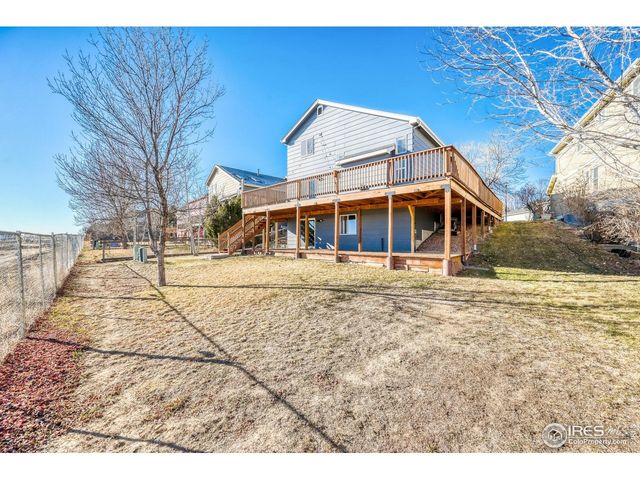 333 Sanders Cir, Erie, CO 80516